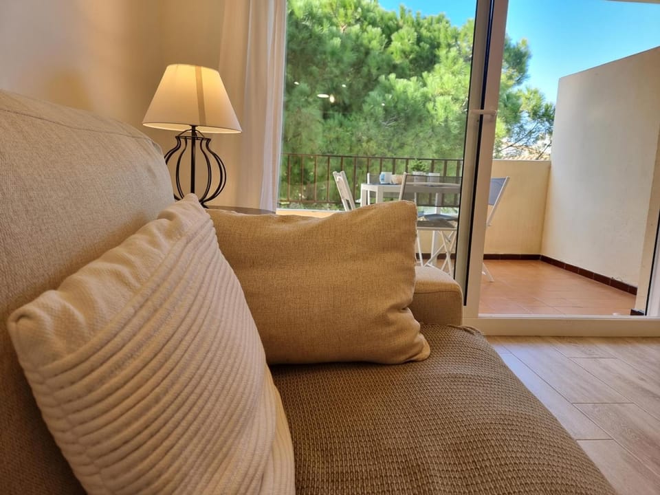 Apartamento acogedor a 200m de la playa con piscina compartida en L'Escala - HISP-236-79 Apartment in L'Escala