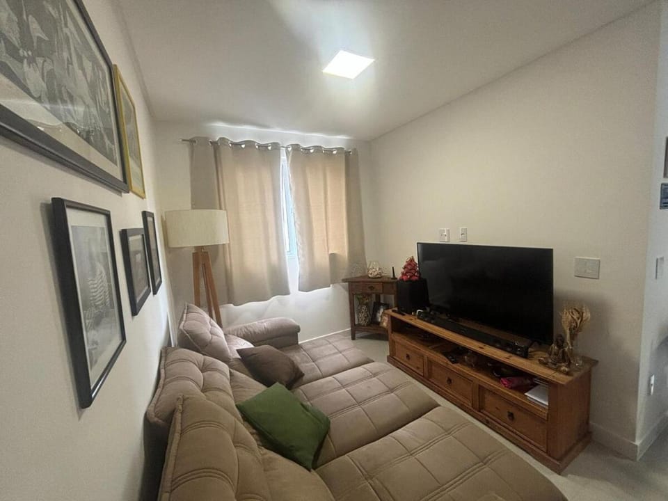 Apartamento de luxo em BC Apartment in Camboriú