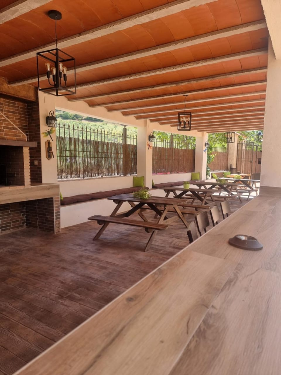 La Aldea Country House in Castile-La Mancha