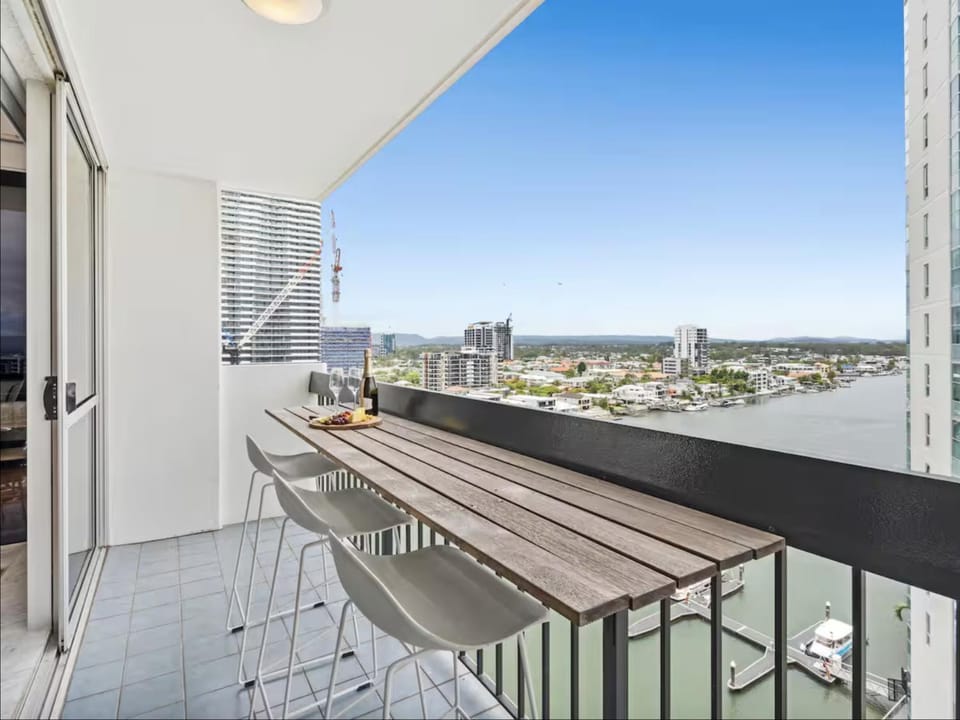 Property building, Natural landscape, View (from property/room), Balcony/Terrace