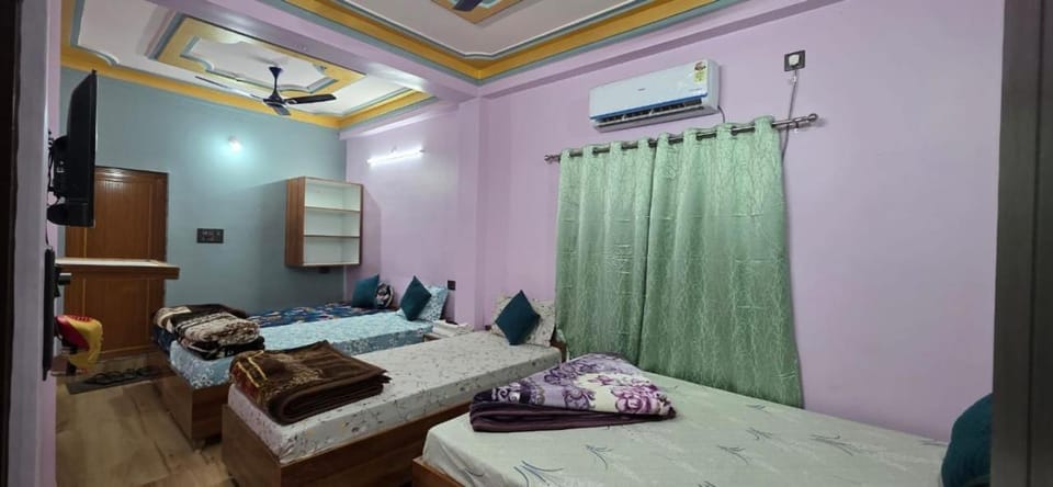 Kusum Home Stay Vacation rental in West Bengal
