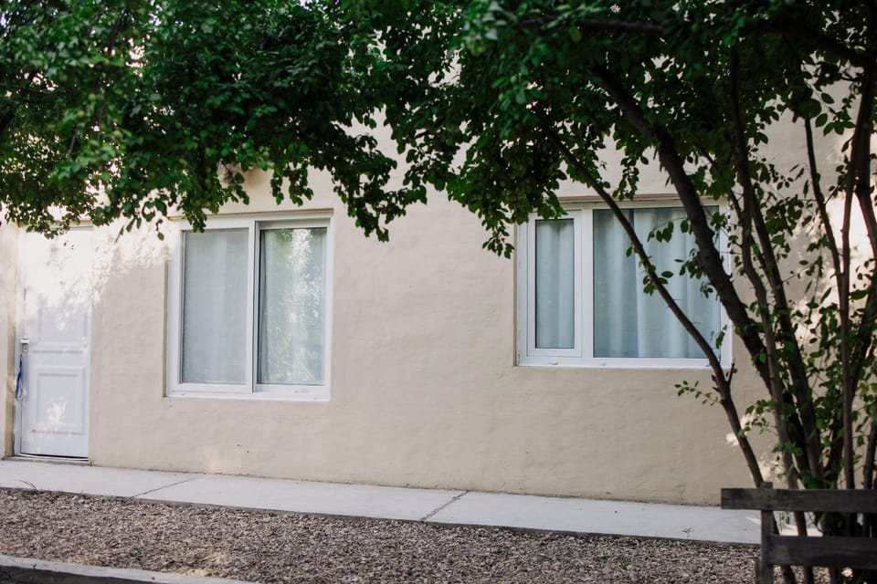 Las Pircas House in Mendoza Province Province