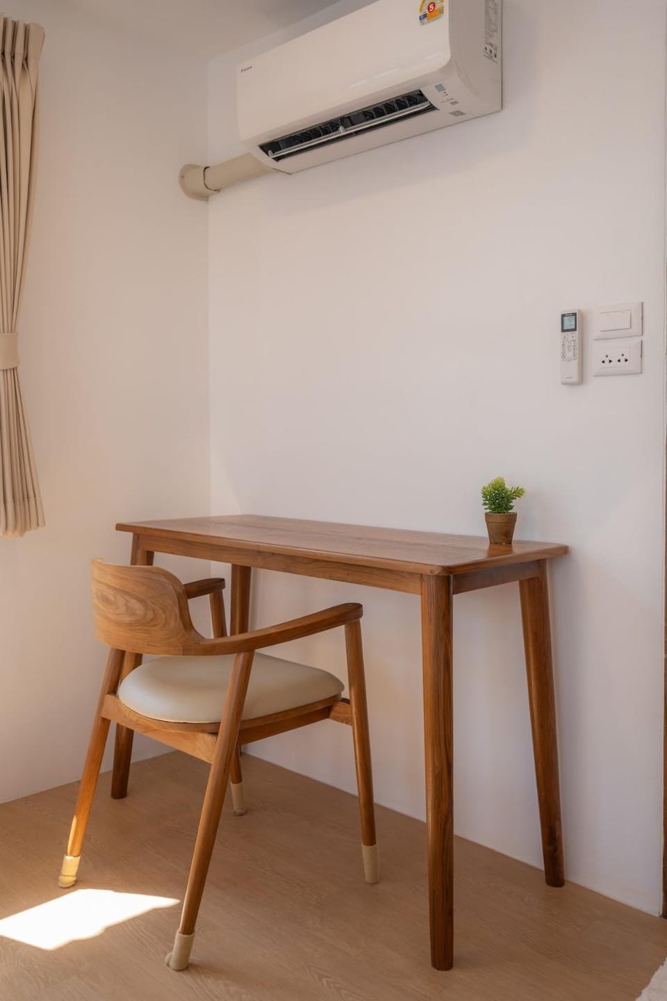 Muji Wellness Home Chaing Mai Hospitals Villa in Chiang Mai