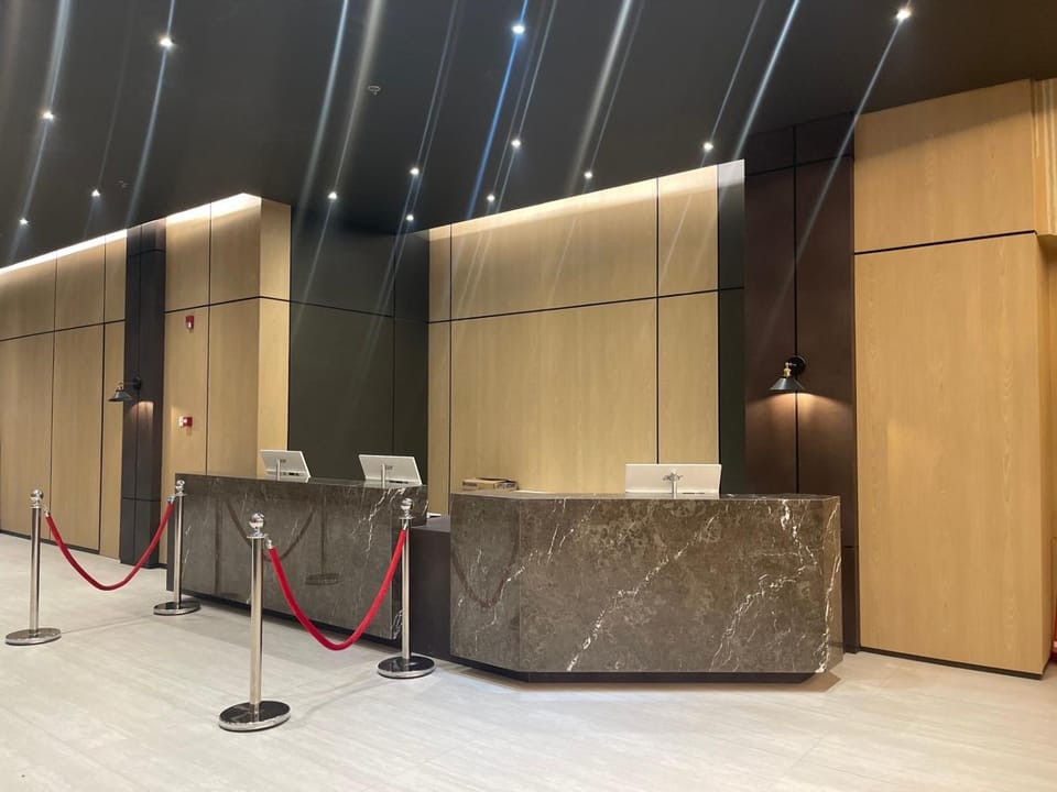 Mango Suites - Angeles Hotel in Angeles