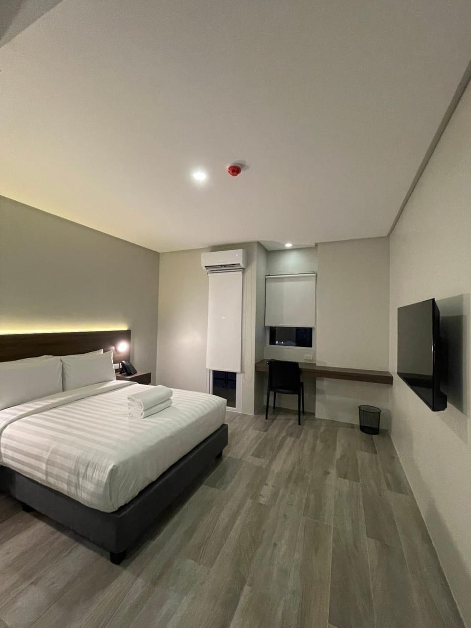Mango Suites - Angeles Hotel in Angeles