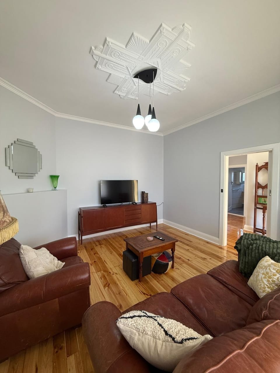 Recently renovated, spacious 3 bedroom home House in Port Pirie