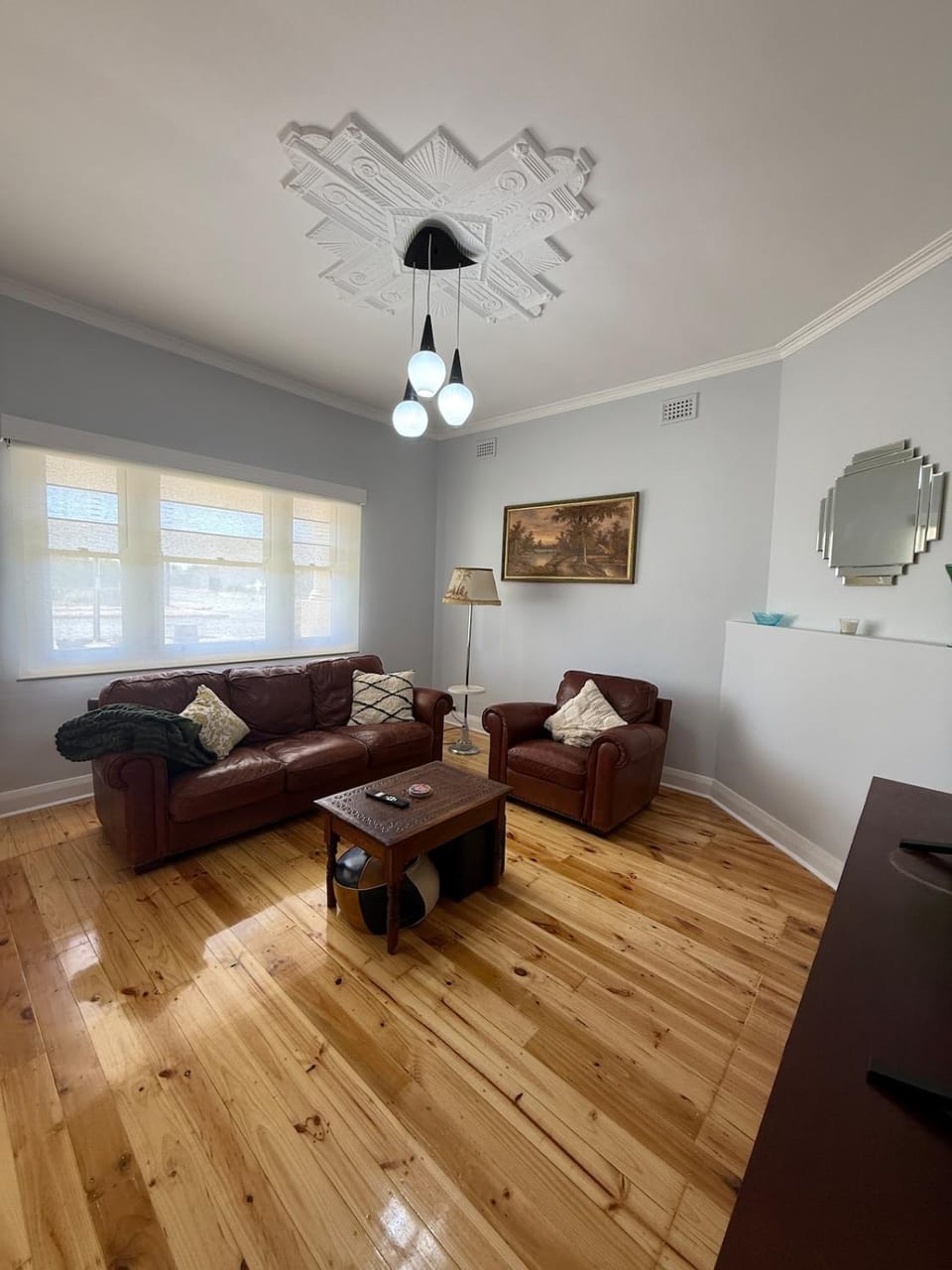 Recently renovated, spacious 3 bedroom home House in Port Pirie