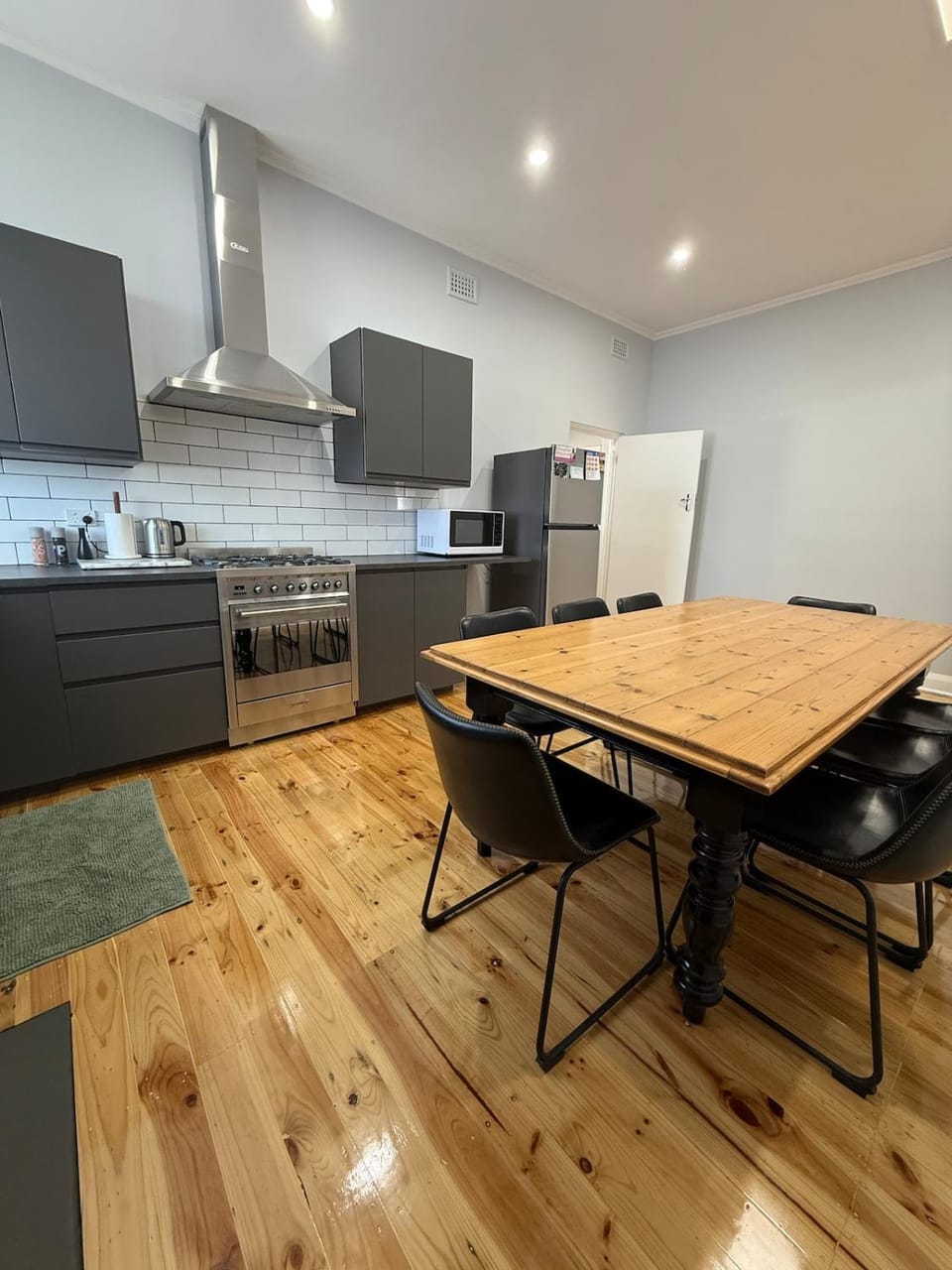 Recently renovated, spacious 3 bedroom home House in Port Pirie