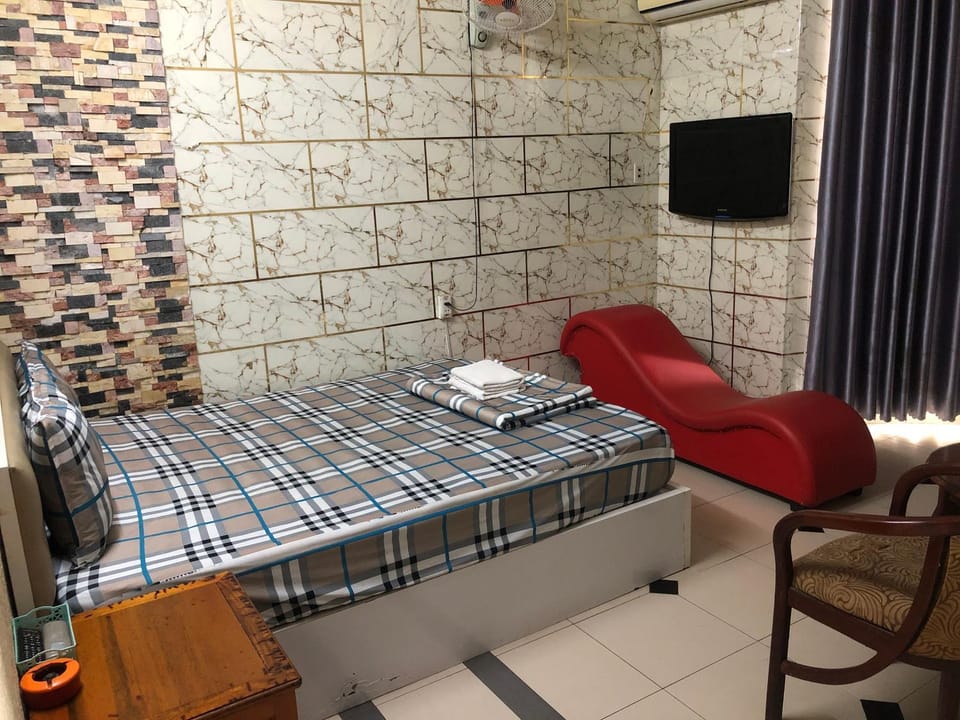 Hotel khanh vy Apartment hotel in Ho Chi Minh City