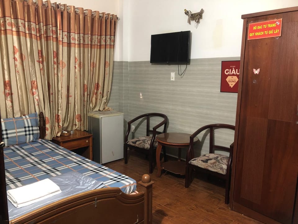 Hotel khanh vy Apartment hotel in Ho Chi Minh City