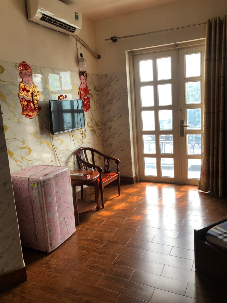 Hotel khanh vy Apartment hotel in Ho Chi Minh City