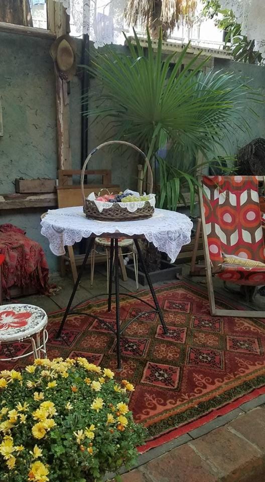 Nona's Guest House Bed and Breakfast in Tbilisi, Georgia