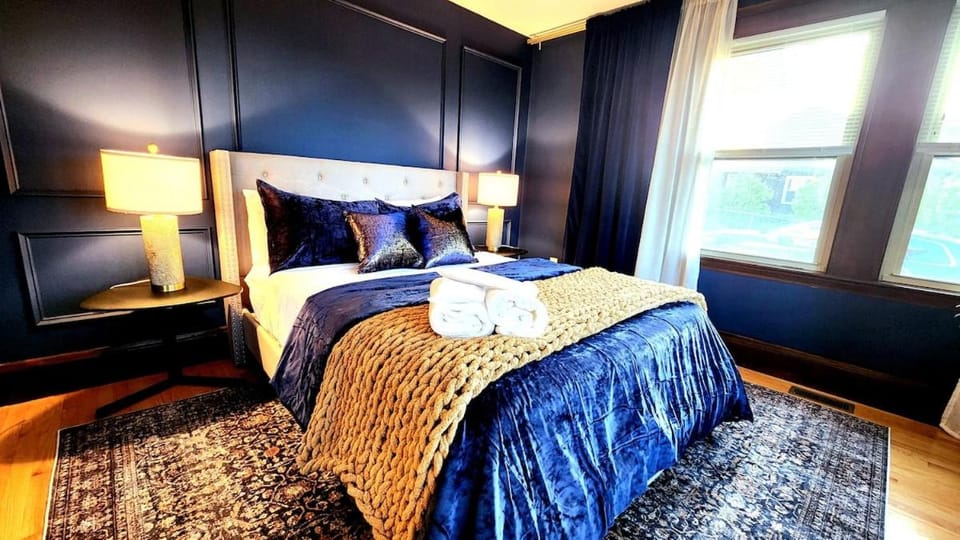 Prestigious Milton Designer Home Apartment in Milton