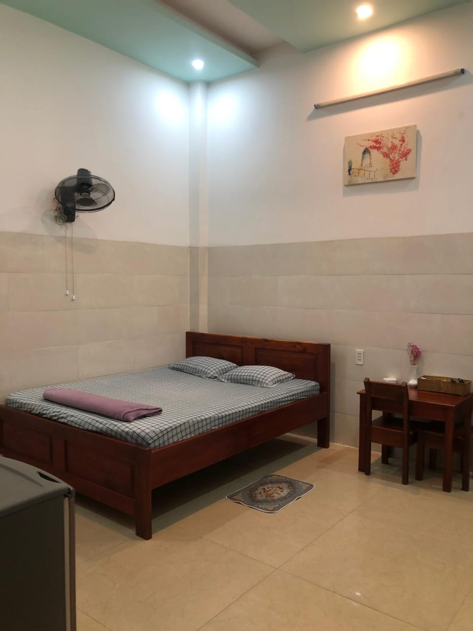 Khách sạn long hải Hotel in Vietnam