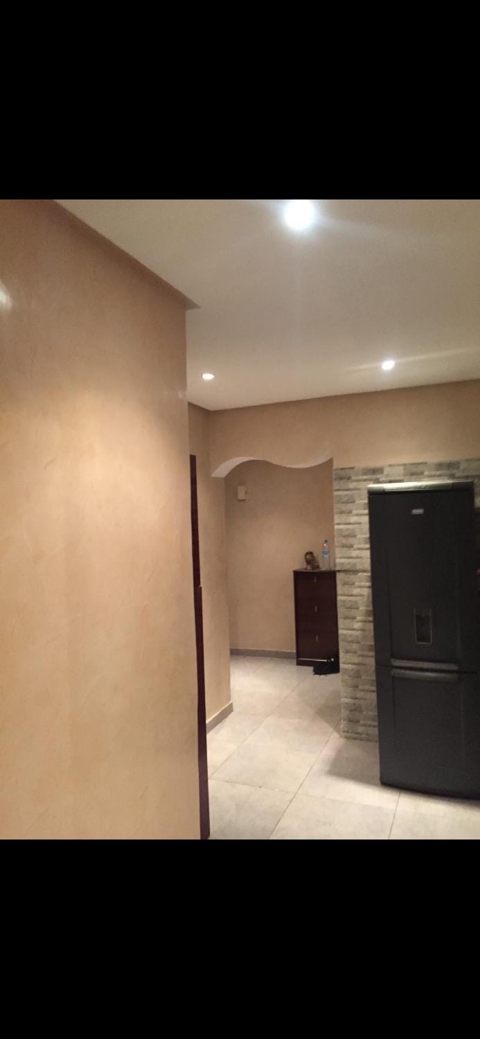 Résidence Apartment in Agadir