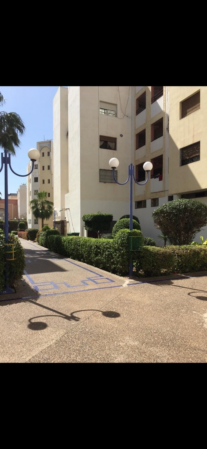 Résidence Apartment in Agadir