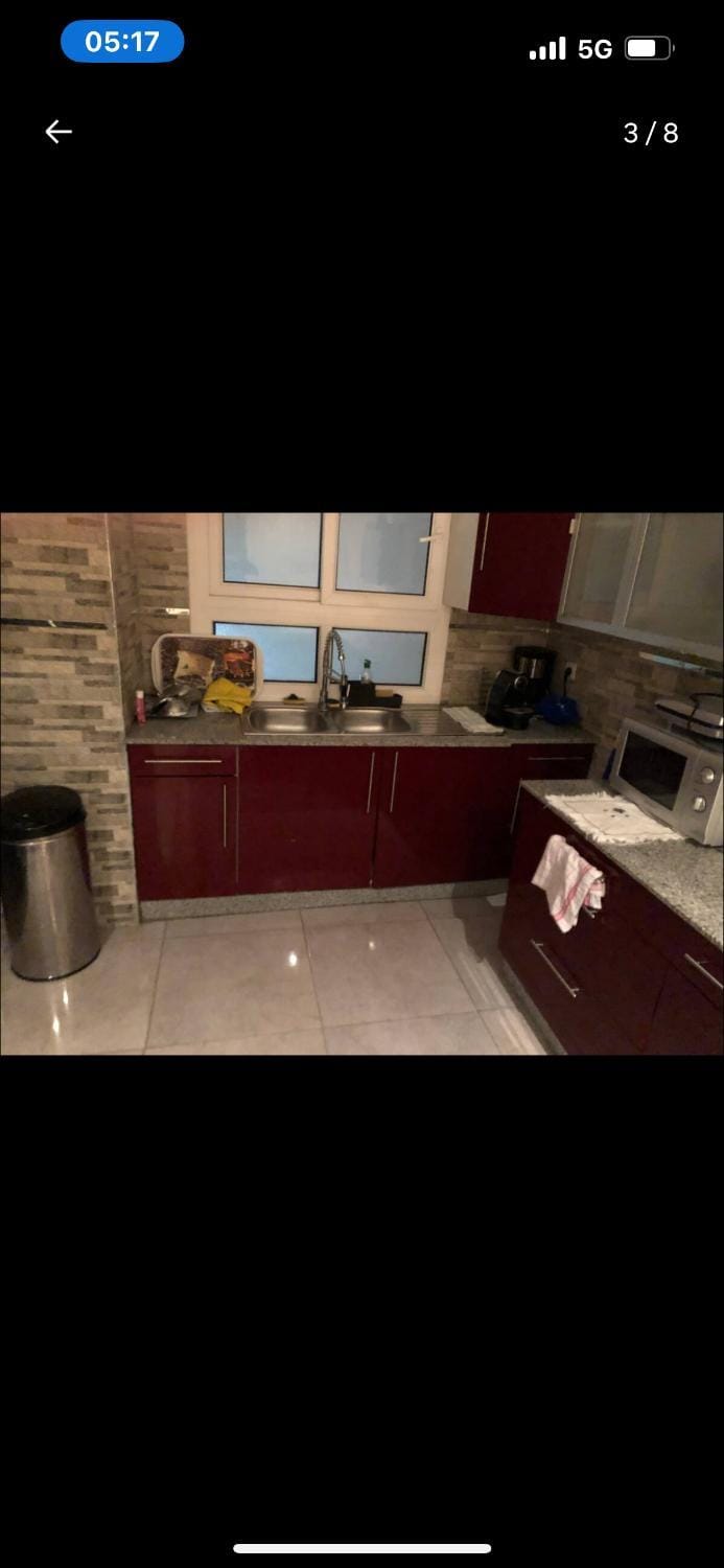 Résidence Apartment in Agadir