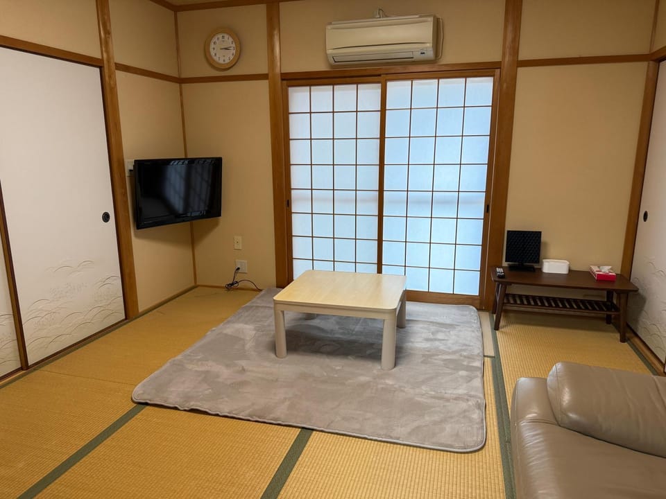 ゲストハウス道 Michi Apartment in Japan