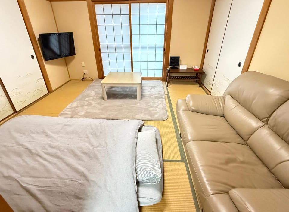 ゲストハウス道 Michi Apartment in Japan