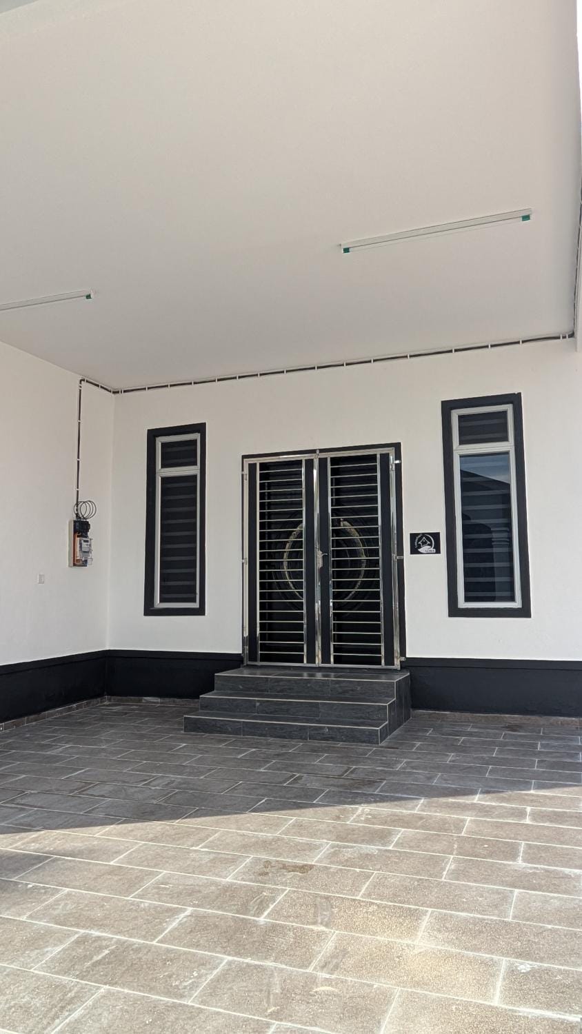Homestay Laman Suri Villa in Malaysia