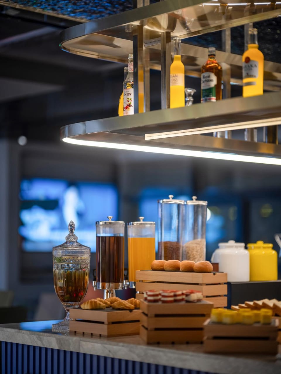 Restaurant/places to eat, Breakfast