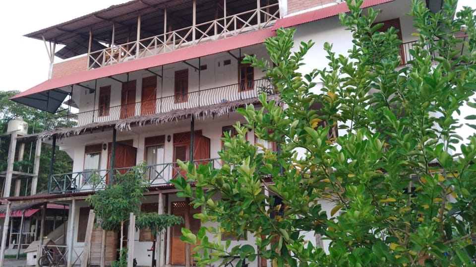 Habitación Casa Wayllu Pucallpa Bed and Breakfast in Pucallpa