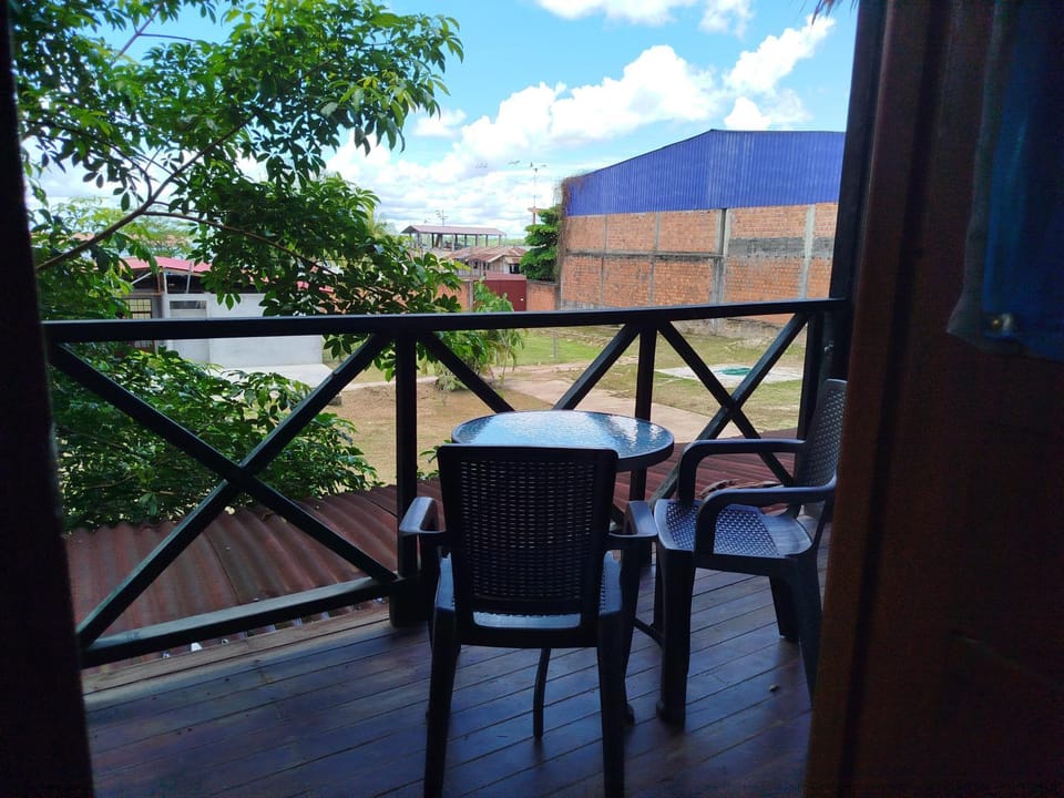 Habitación Casa Wayllu Pucallpa Bed and Breakfast in Pucallpa
