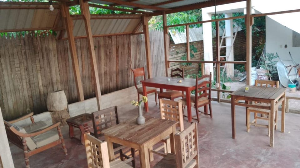 Habitación Casa Wayllu Pucallpa Bed and Breakfast in Pucallpa