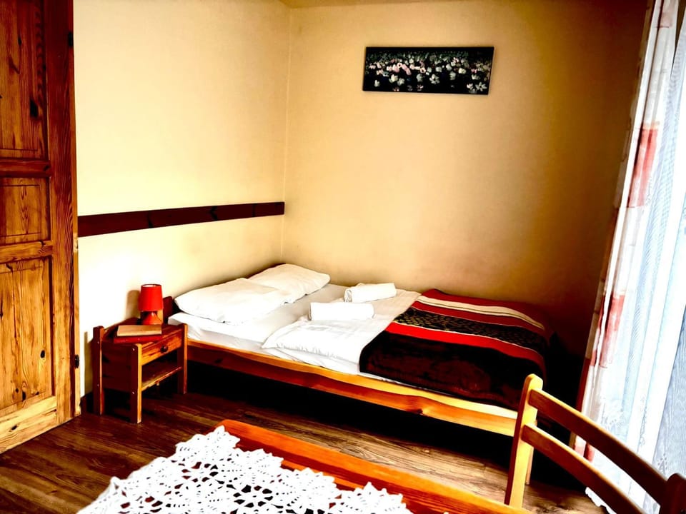 Dom Karpacz -Wolna House in Lower Silesian Voivodeship