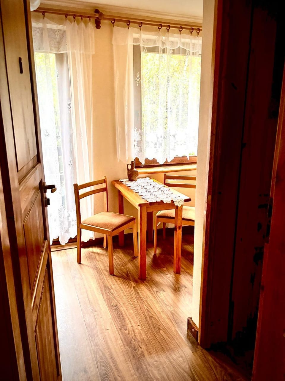 Dom Karpacz -Wolna House in Lower Silesian Voivodeship