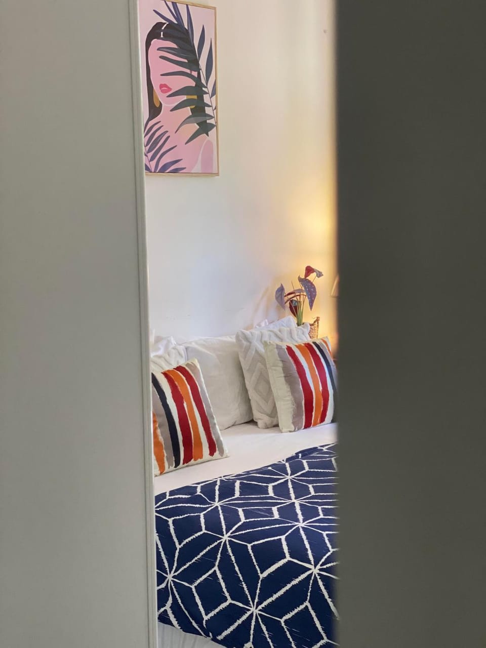 Platform One Guildford Apartment in Sydney