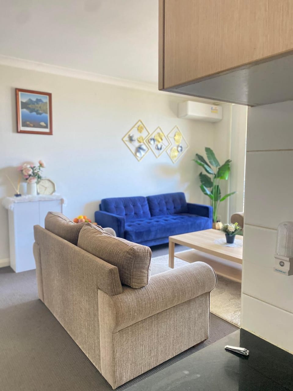 Platform One Guildford Apartment in Sydney