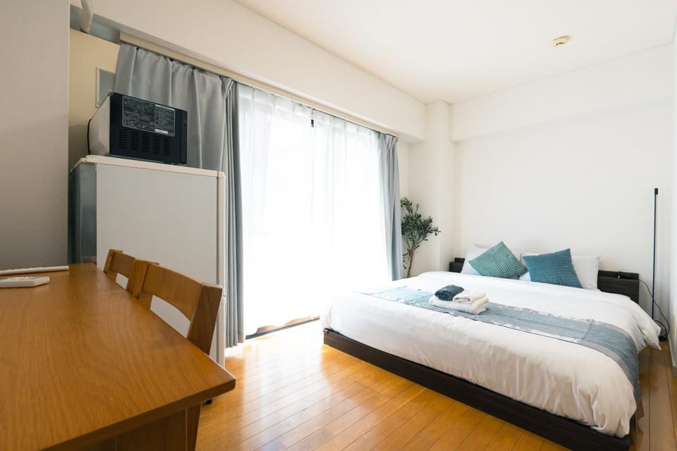 Oji Inn 王子イン Apartment in Japan