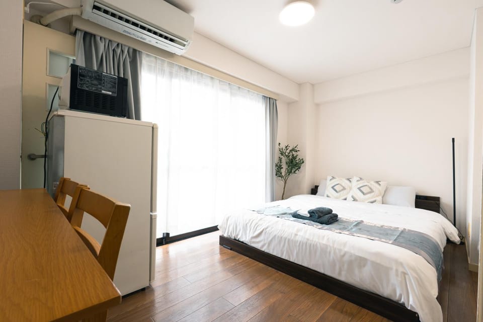 Oji Inn 王子イン Apartment in Japan