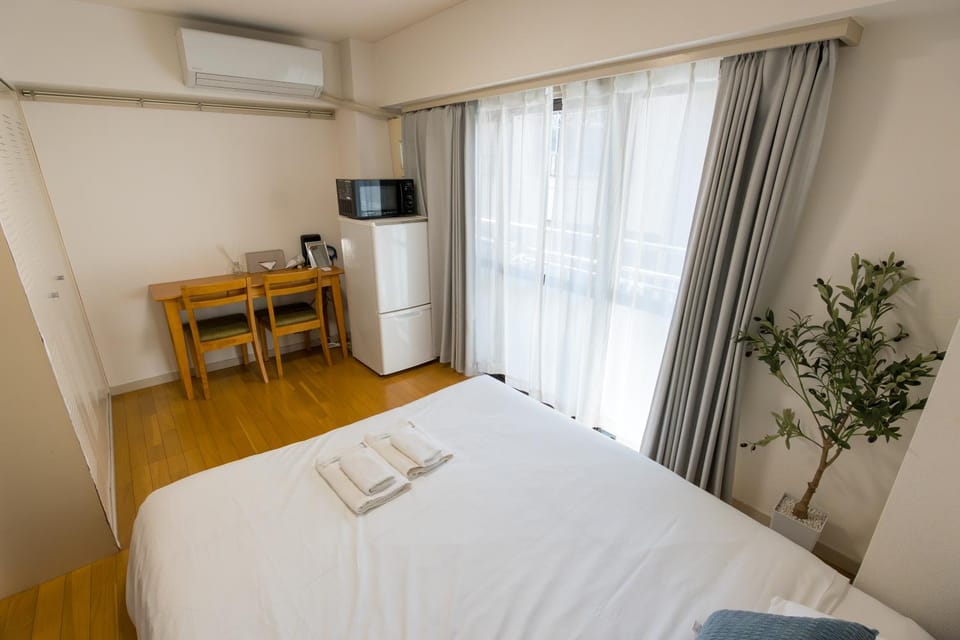 Oji Inn 王子イン Apartment in Saitama Prefecture