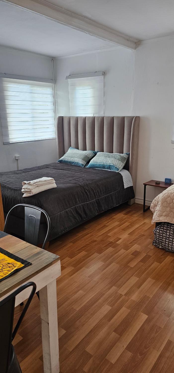 Cabaña Valle del Yeso Apartment in San Jose de Maipo