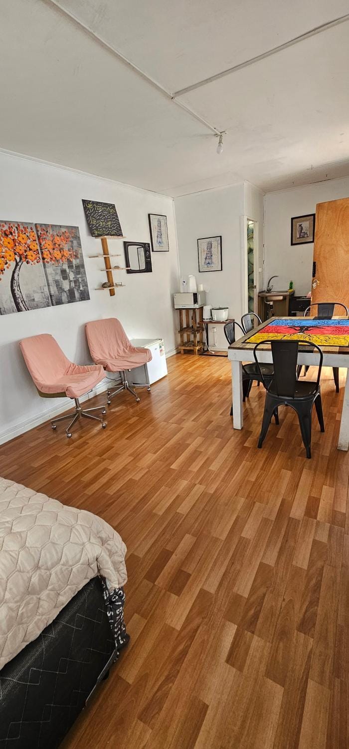 Cabaña Valle del Yeso Apartment in San Jose de Maipo
