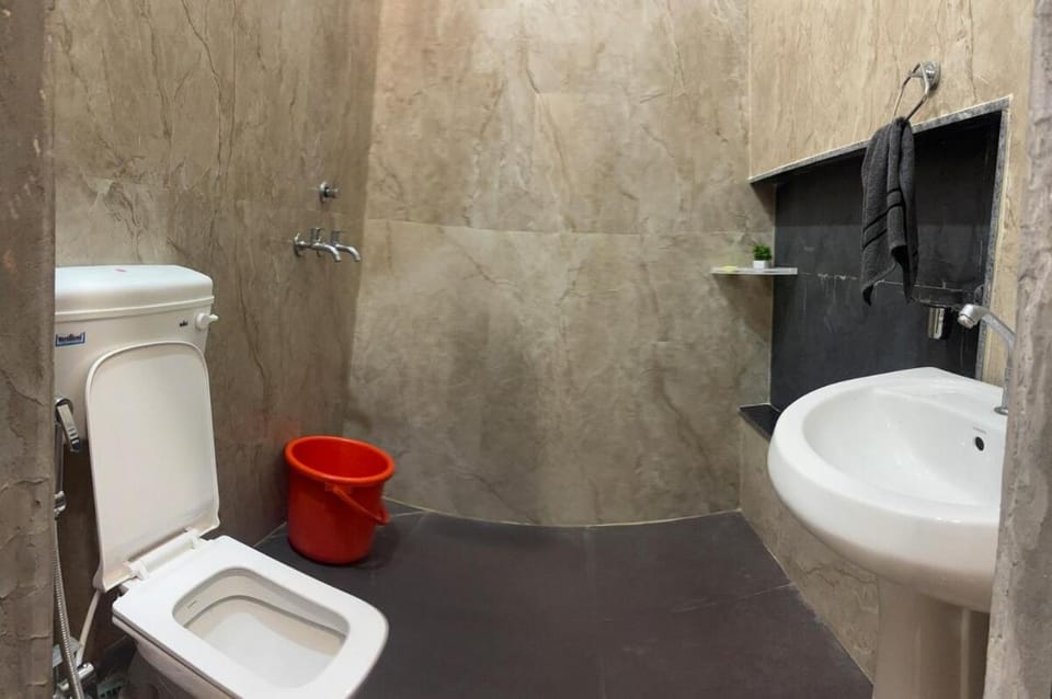 Harshan Homestay Inn Bed and Breakfast in Punjab, India
