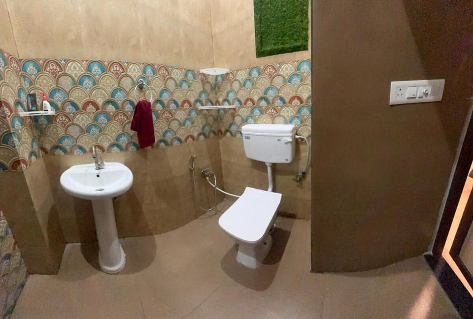 Harshan Homestay Inn Bed and Breakfast in Punjab, India