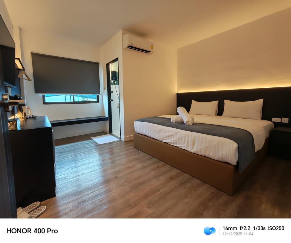 TV and multimedia, Bedroom