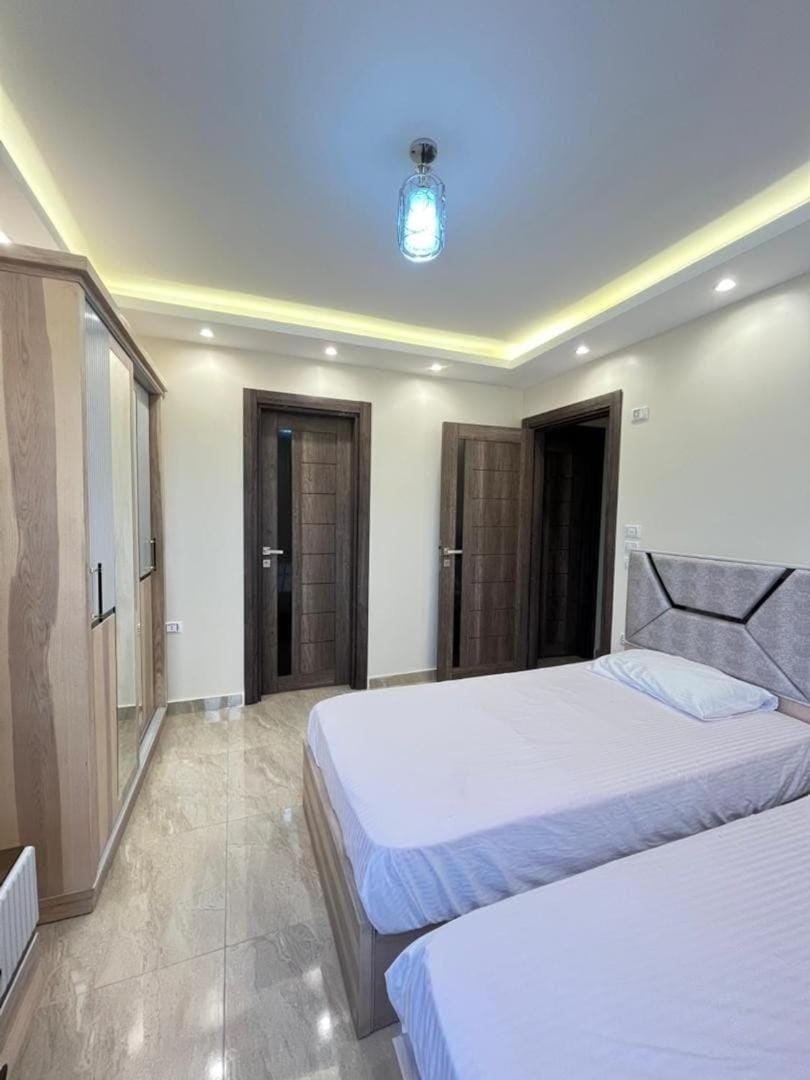 أندر بلازا Apartment in Cairo Governorate