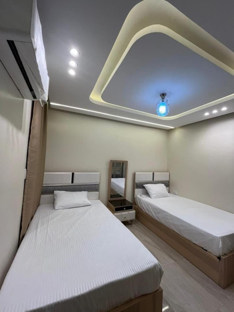 أندر بلازا Apartment in Cairo Governorate