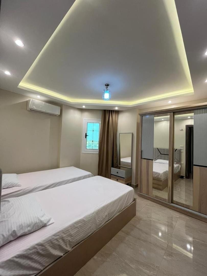 أندر بلازا Apartment in Cairo Governorate