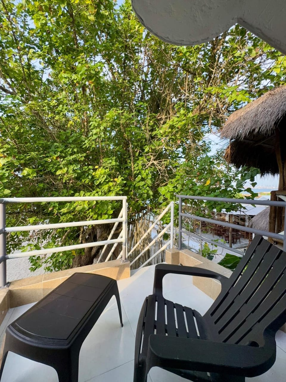 View (from property/room), Balcony/Terrace