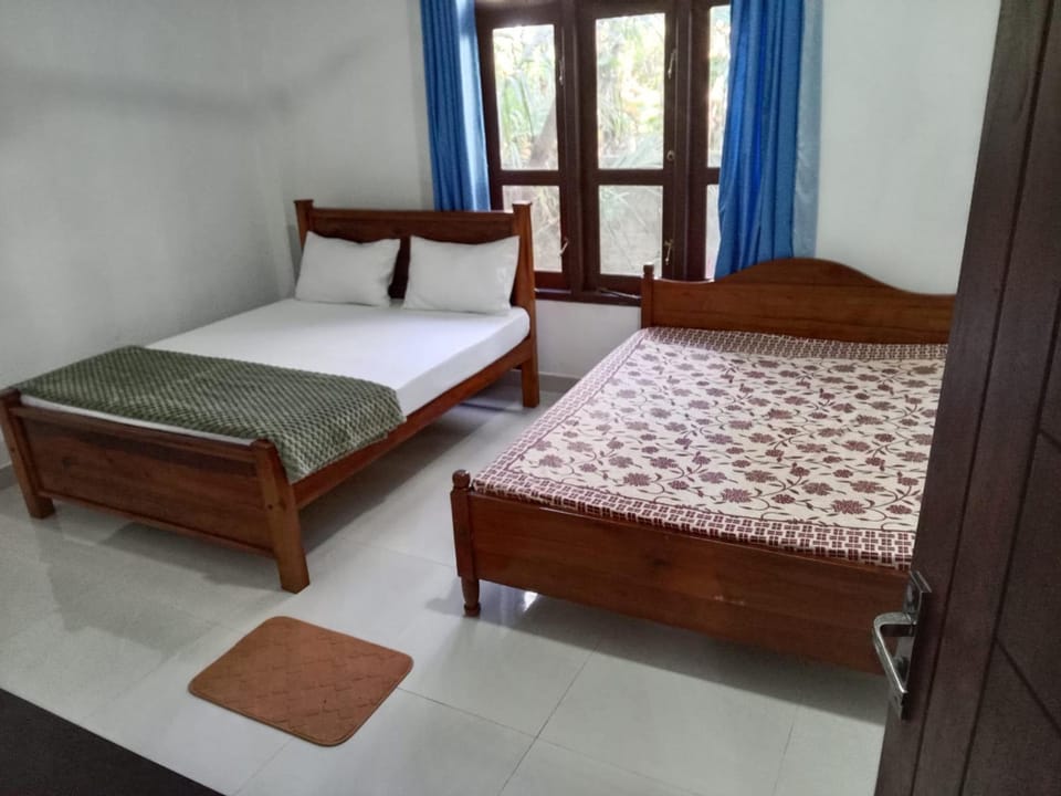 Bosadi Apartment katunayaka Apartment in Negombo