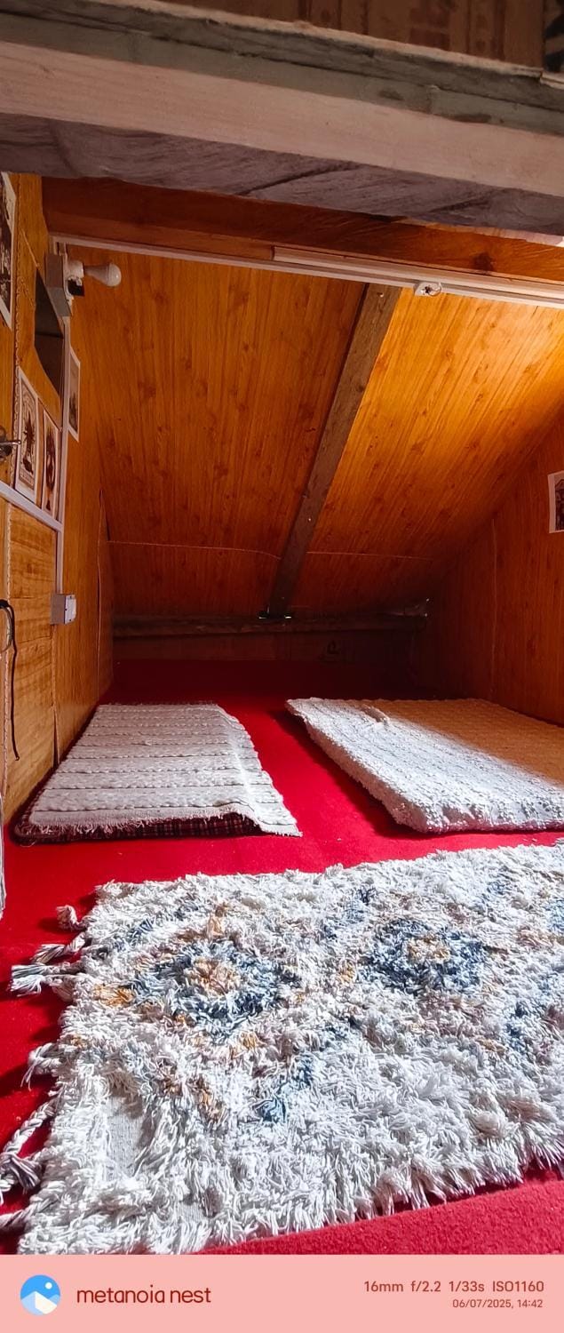 Metanoia Nest cottage & Homestay Vacation rental in Himachal Pradesh