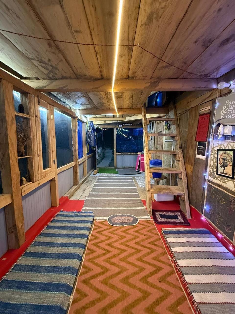 Metanoia Nest cottage & Homestay Vacation rental in Himachal Pradesh