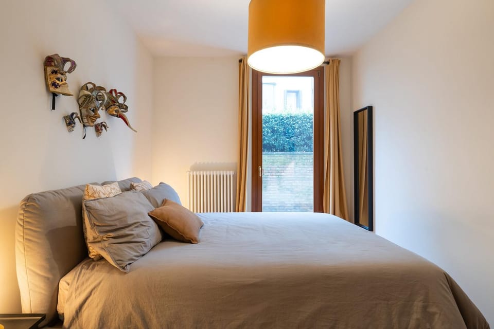 Ca' Dei Bolzeri Apartment in Lido di Venezia