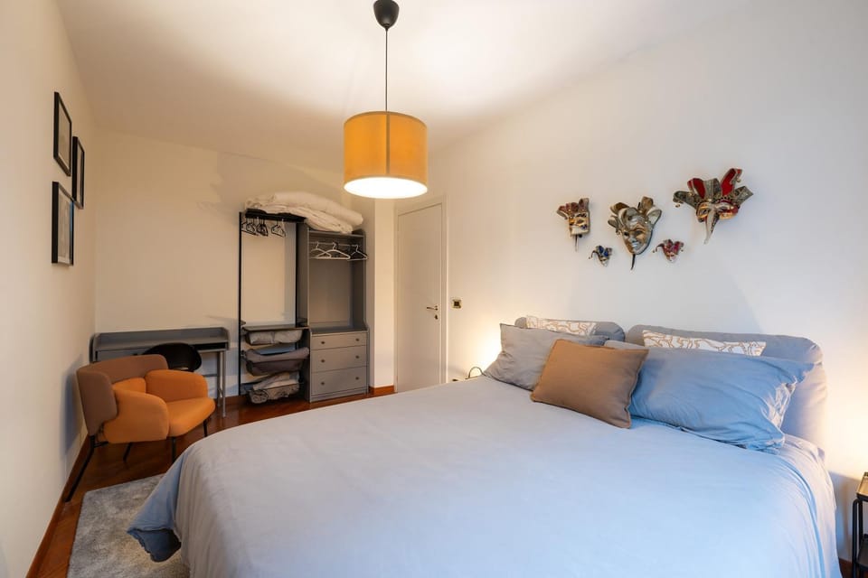 Ca' Dei Bolzeri Apartment in Lido di Venezia