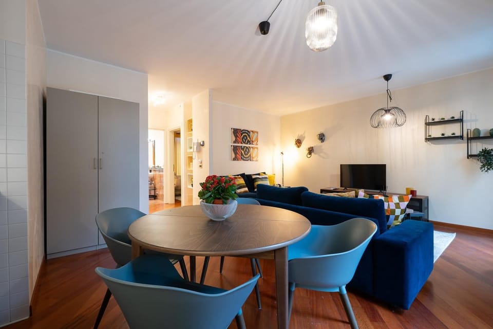 Ca' Dei Bolzeri Apartment in Lido di Venezia